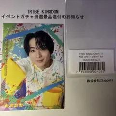 2025年最新】トラキン リアルカード fantasticsの人気アイテム - メルカリ