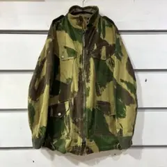 【special】Ded stock ブラッシュストロークカモ　ムーン&ボール ベルギー軍 ブラッシュストロークカモ（前期）【デッドストック