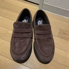 New Balance 1906L ブラウンスエード