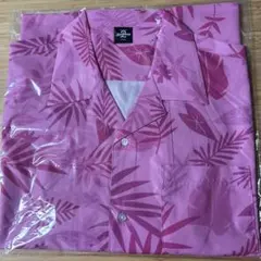 ズートピア2　Happyくじ B賞 アロハシャツ