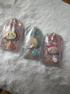 ちいかわミニチュアチョコチャーム