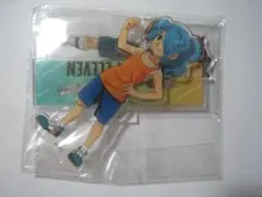 イナズマイレブン 風丸一郎太 熱血フィギュアコレクション まとめ売り 