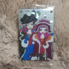 矢沢あい　ツインウエハース　ご近所物語　レアカード