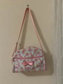 Chacott★チャコット ★レッスンバック★ベビーちゃん
