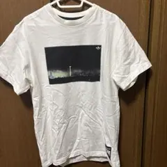 adidas BEINGHUNTED Tシャツ 東京タワー