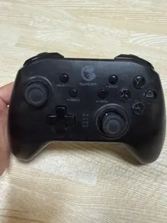 GameSir T4pro ワイヤレスコントローラー