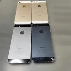 ジャンク】iPhone 本体 10台セット - メルカリ