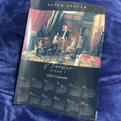 super beaver アコースティック