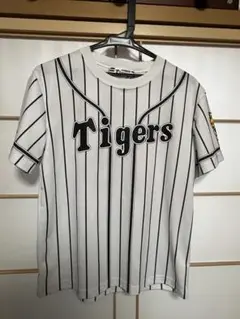 Tigers ユニフォーム FUJINAMI 19