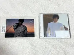 岩田剛典　SPACE COWBOY 通常盤②