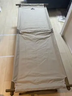 ゴードンミラー 折りたたみ式 コット - メルカリ