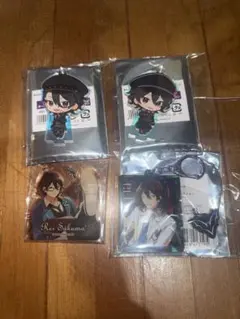 2025年最新】朔間零 ぱしゃっつの人気アイテム - メルカリ