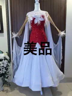 2026年最新】社交ダンス ドレス スタンダードの人気アイテム - メルカリ