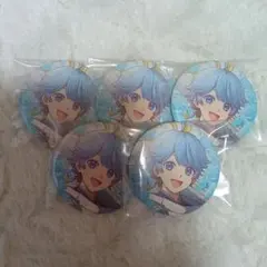 いれいす -hotoke- 2025お正月等身 缶バッジ