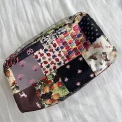 レスポートサック　ポーチ