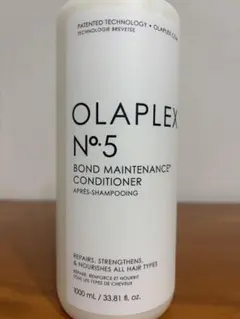オラプレックス No.5 ファインコンディショナー 1000mL - メルカリ