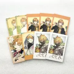 にじさんじ 宇佐美リト チェキ まとめ売り