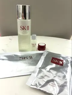 SK-II フェイシャルトリートメントエッセンス 75mL