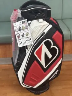 2025年最新】BRIDGESTONE ゴルフバッグ・キャディバッグの人気アイテム