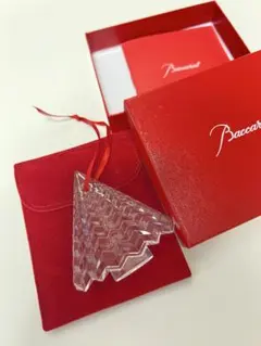 Baccarat バカラ オーナメント 13個 Baccarat バカラ オーナメント 13個