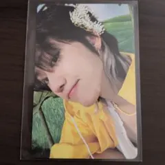 SEVENTEEN Seventeenth Heaven トレカ THE8