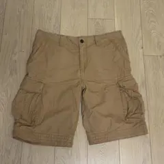GAP カーゴショーツ