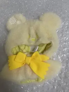 ディズニーストア シークレットポンチョ