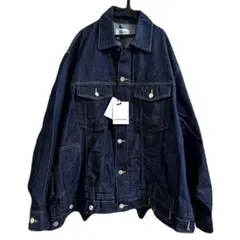 2025年最新】beautiful people メンズ Gジャン・デニム