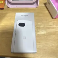 Google Pixel 9a 128GB ホワイト SIMフリー