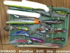 2025年最新】シーバスルアー引退の人気アイテム - メルカリ