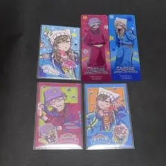 【Choose your favorite】ランダムフォト風カード