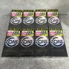 ZONE（ゾーン）10個入り × 8箱セットのサムネイル