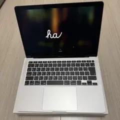 2025年最新】macbook air 2020 intelの人気アイテム - メルカリ