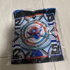 ミャクミャク ミニ巾着