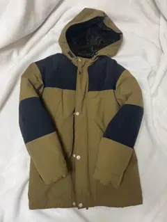 ビーミングバイビームス　4way マウンテン　ブルゾン　140