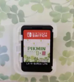 ピクミン1+2 Switch カセット
