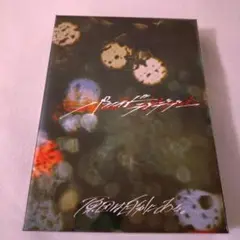 原因は自分にある。　パラノイドランデブー　観測所限定盤