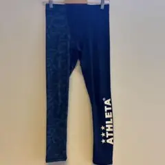 アスレタ　スパッツMサイズ