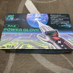 貴重‼️【 完全未開封⠀】ファミコン コントローラー パワーグローブ 2025年最新】ファミコングローブの人気アイテム - メルカリ
