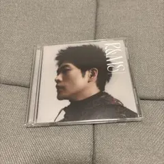 松下洸平2nd Album「R&ME」初回限定盤A