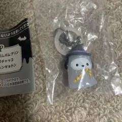 ポチャッコ ハロウィン サンリオ目印チャーム