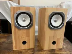 自作スピーカー