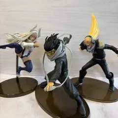 2026年最新】ヒロアカフィギュアの人気アイテム - メルカリ