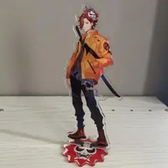 ありさかアクリルスタンド