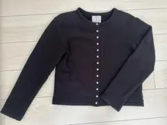 【美品】agnes b.　アニエスベー　カーディガン