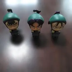 忍たま乱太郎　六年生の段　まちぼうけ　3 個セット