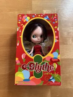 ラブブ お人形遊び