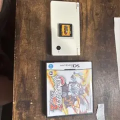 ポケットモンスター ホワイト2 ニンテンドーDSとDSi