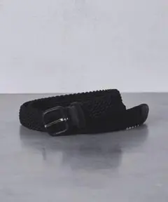 【極美品】レグロン　エラスティックベルト　ブラック　サイズ：90 UNITED ARROWS｜<L'AIGLON> エラスティック ベルト | Rakuten