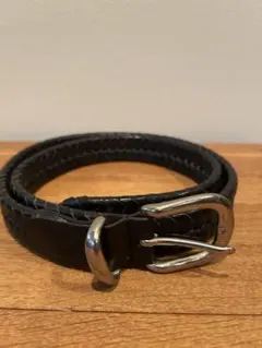 Whitehouse Cox メッシュベルト 36/90 ブラック - メルカリ
